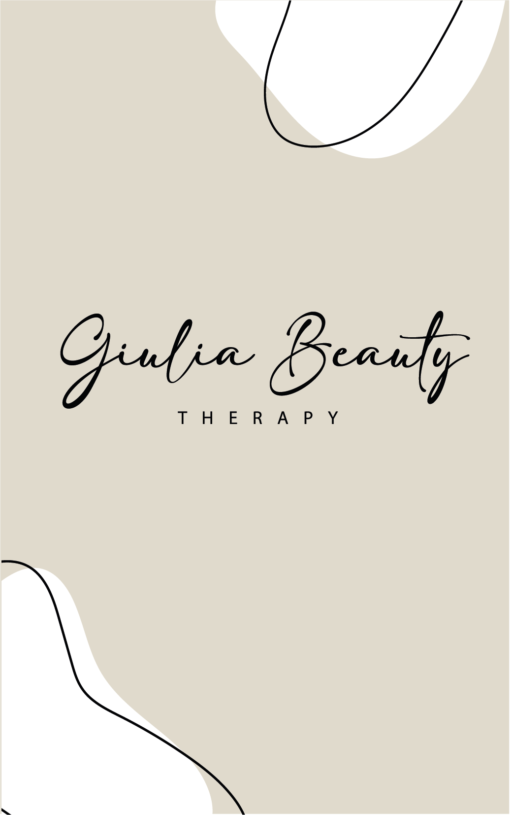 GIFT CARD MAKE-UP