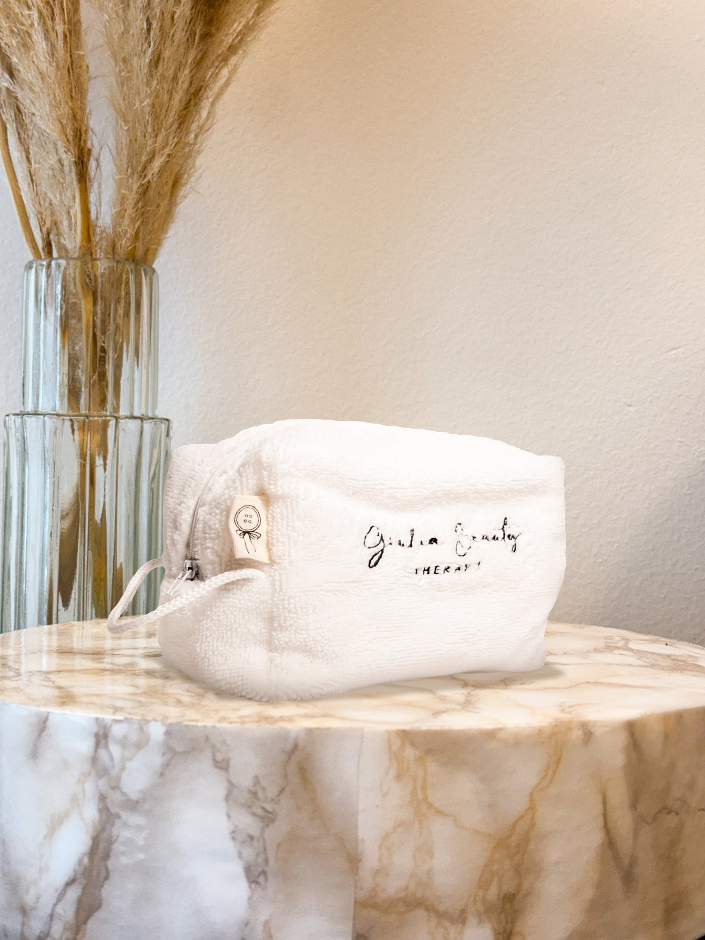 POCHETTE BEAUTY
