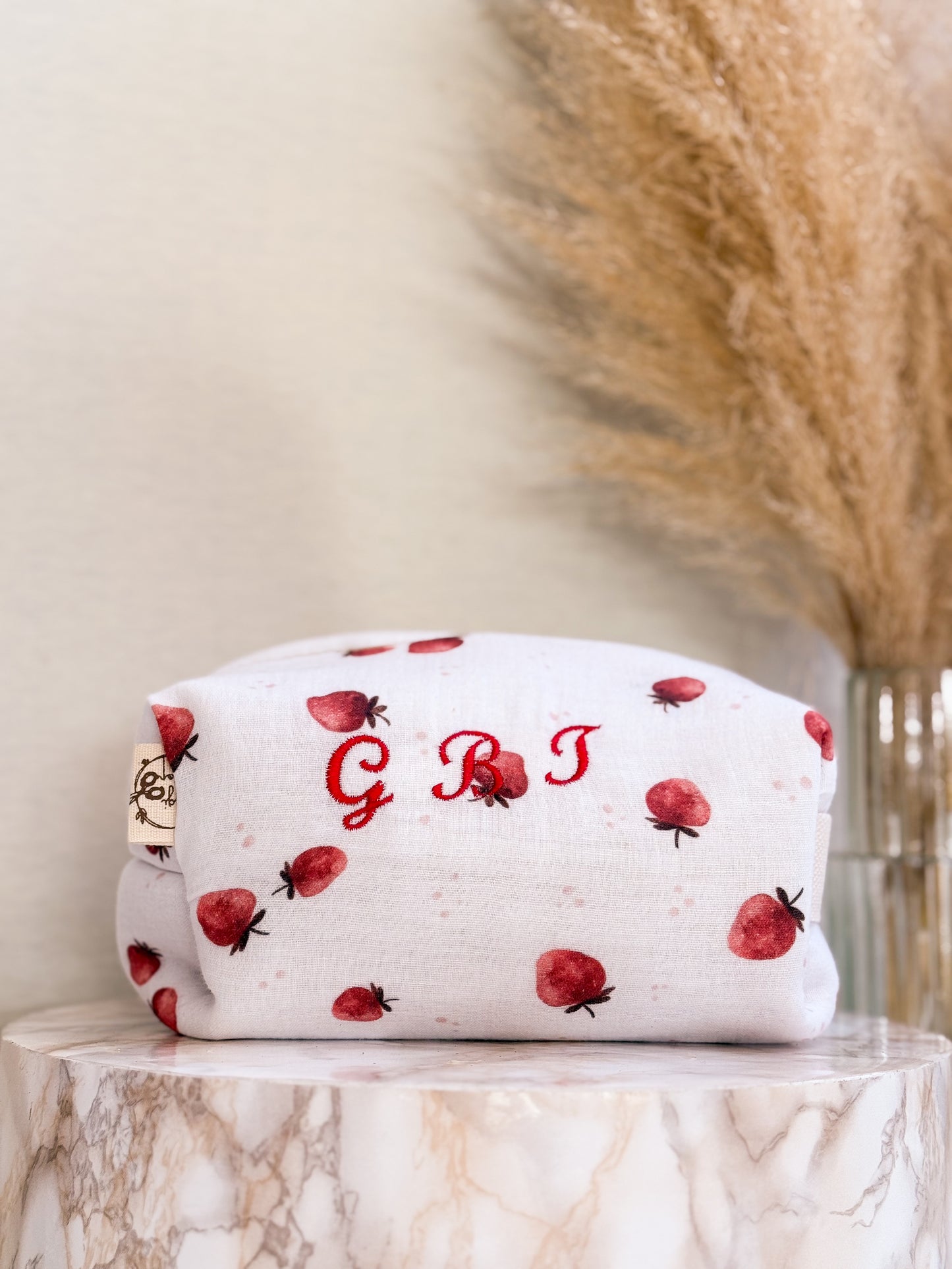 GLAM CASE