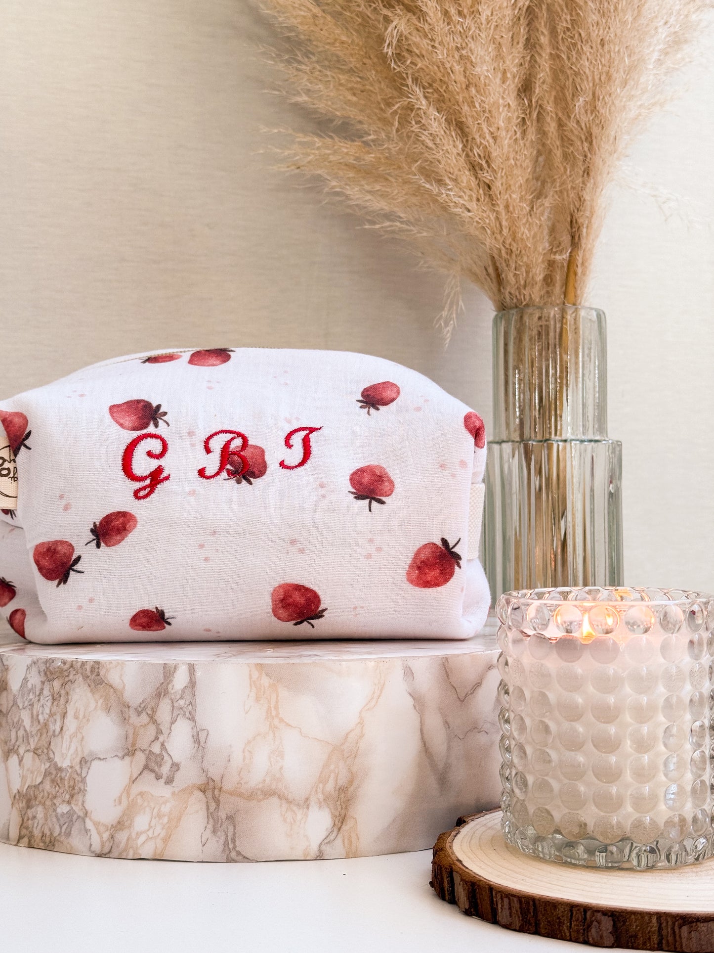 GLAM CASE