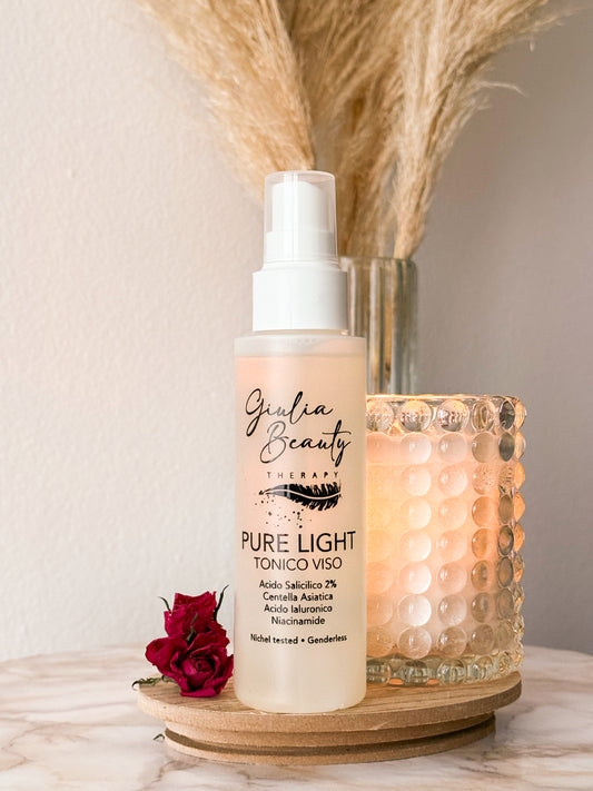 PURE LIGHT